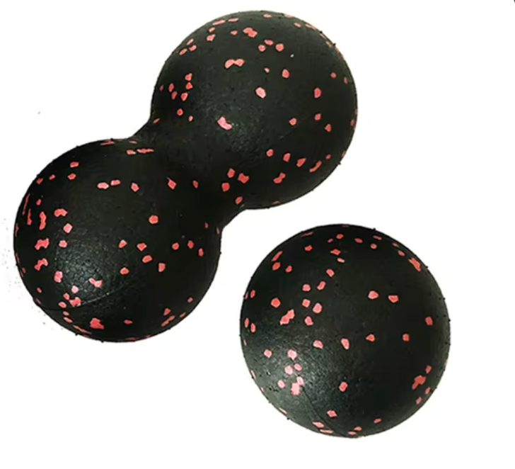 Fitness Ball Massage Set