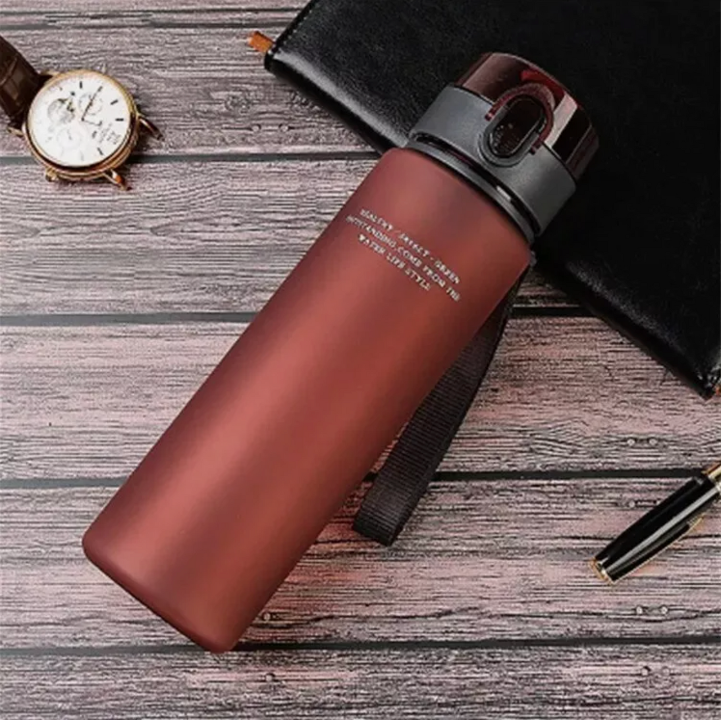 BPA Free Water Jug