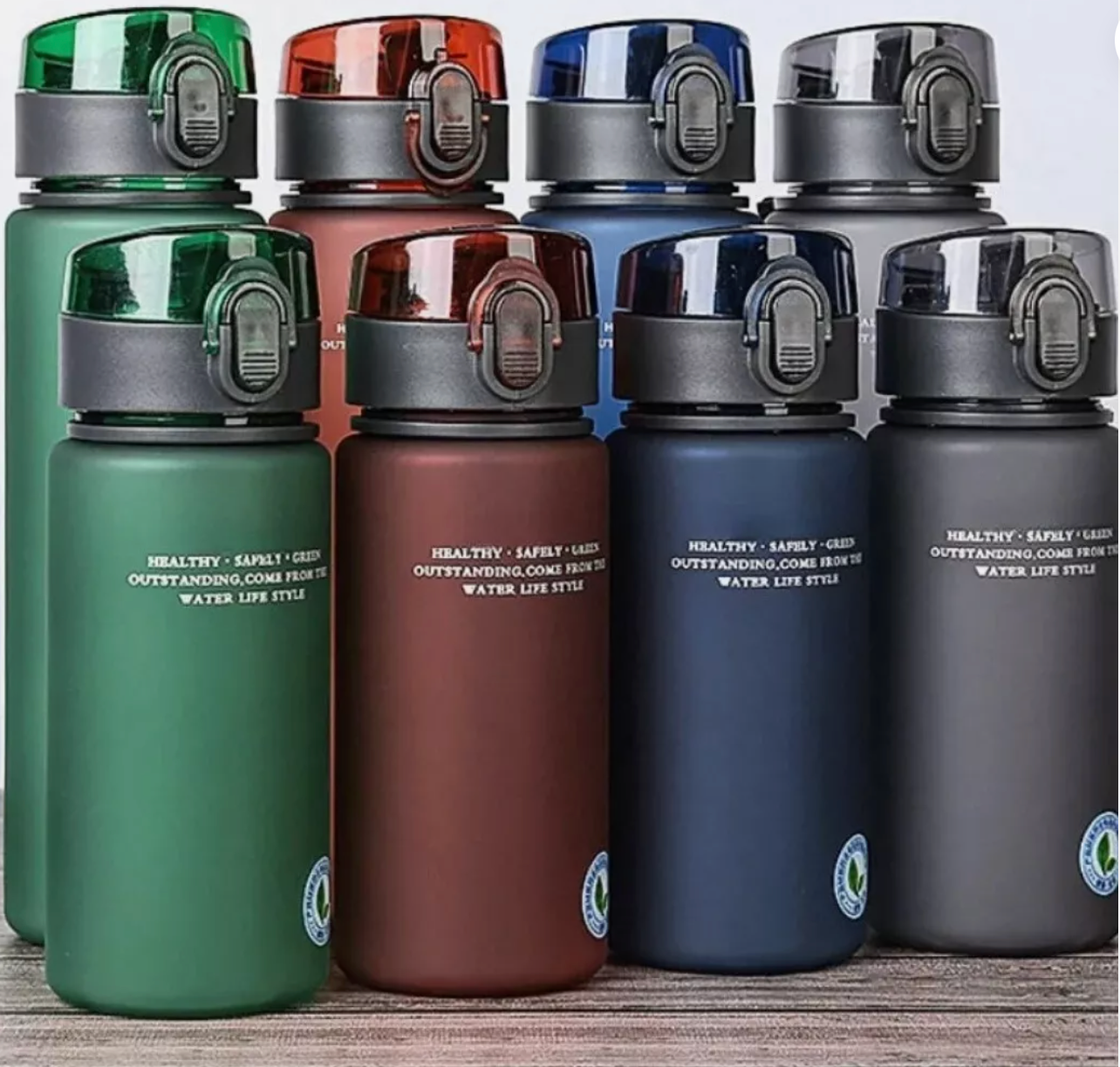 BPA Free Water Jug