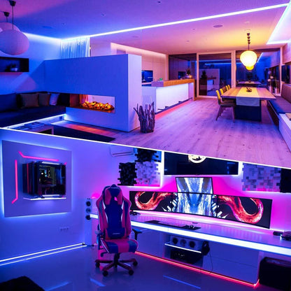 AuraEdge LED Light Strips