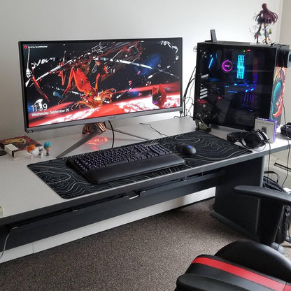 Gaming Mouse Pad