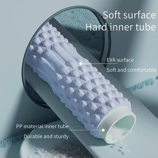 Advanced Power Foam Roller