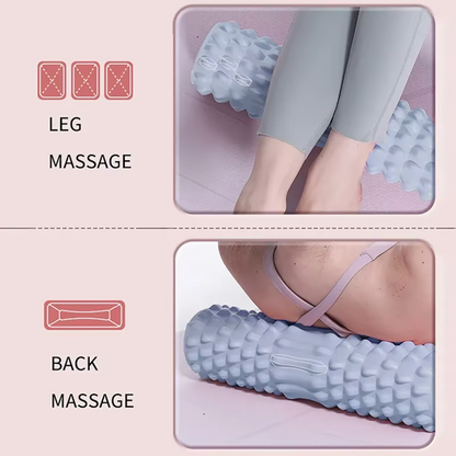 Advanced Power Foam Roller