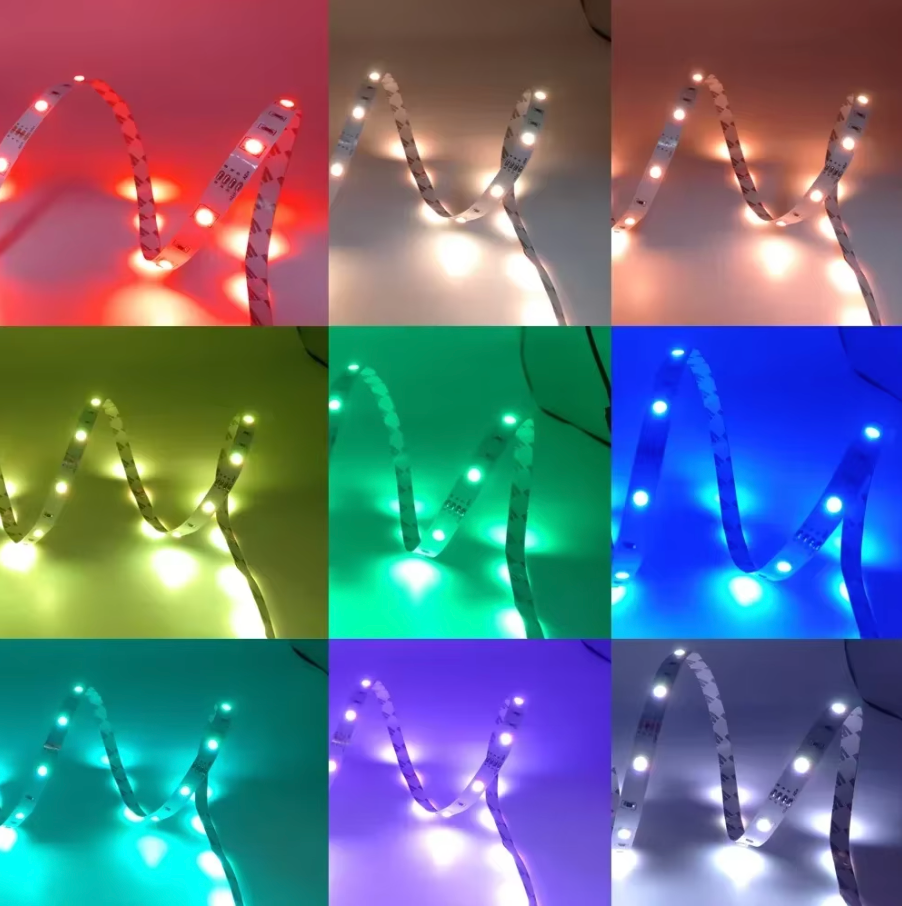 AuraEdge LED Light Strips