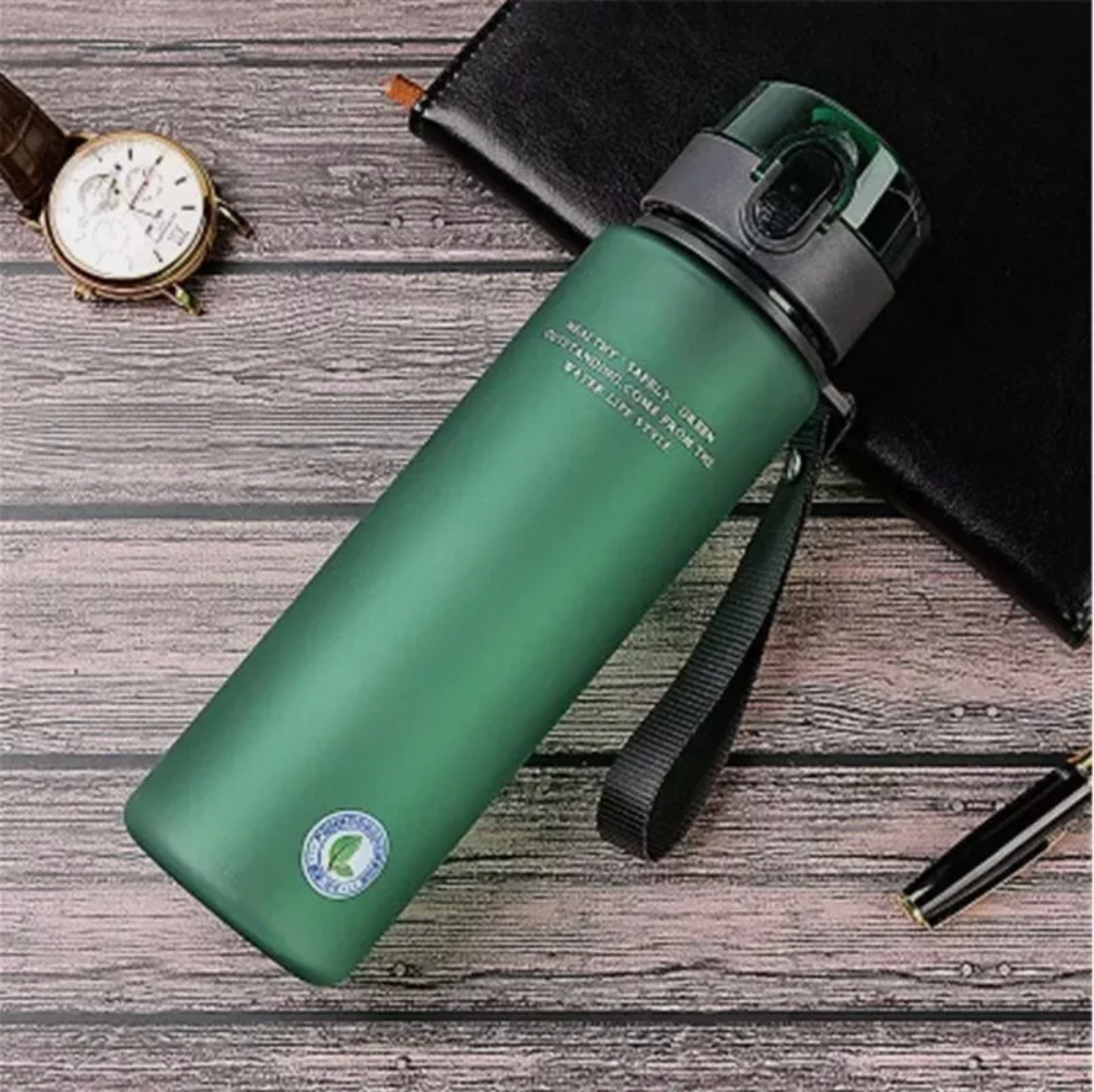BPA Free Water Jug