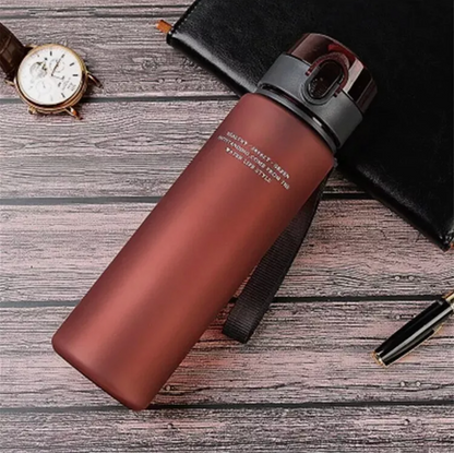 BPA Free Water Jug