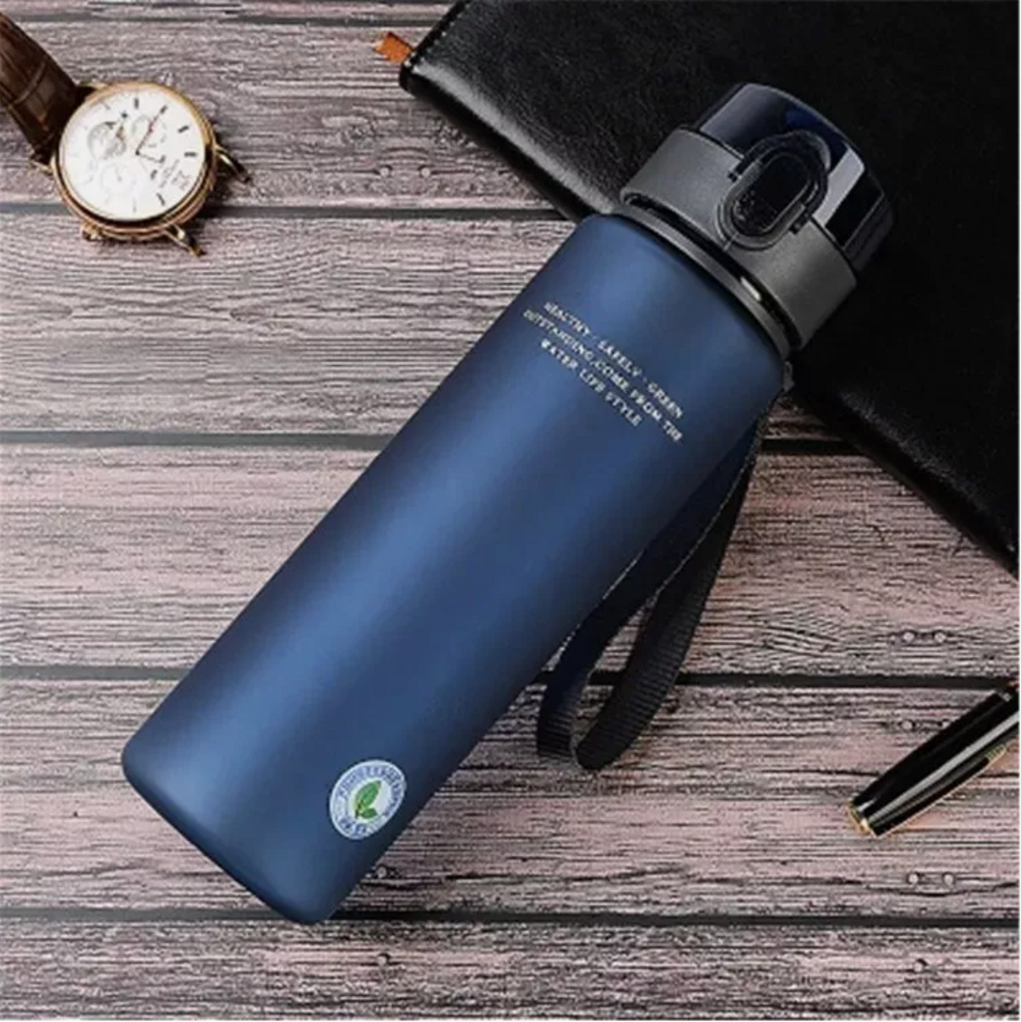 BPA Free Water Jug